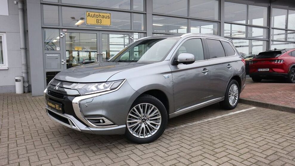 Outlander