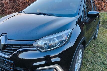 Renault Captur 127.500 km 10.000 &euro; Walsrode 29664