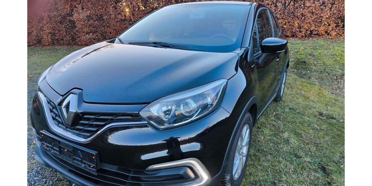 Renault Captur 127.500 km 10.000 &euro; Walsrode 29664