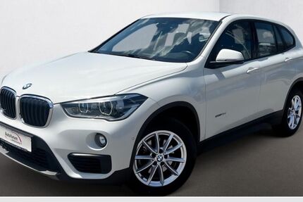 BMW X1 103.000 km 16.850 &euro; Ergolding 84030