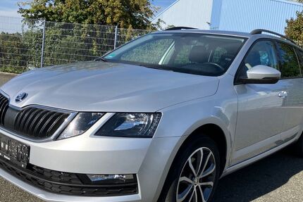 Skoda Octavia 200.000 km 9.999 € Rehau 95111