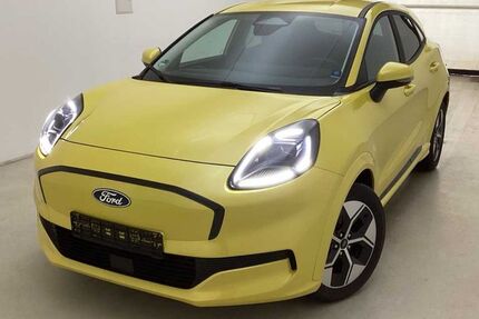 Ford Puma 5.426 km 28.595 &euro; Petershagen 32469