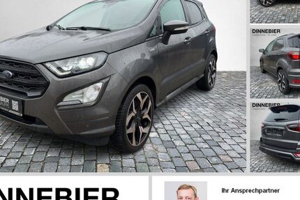 Ford EcoSport 24.000 km 20.108 € Oranienburg 16515