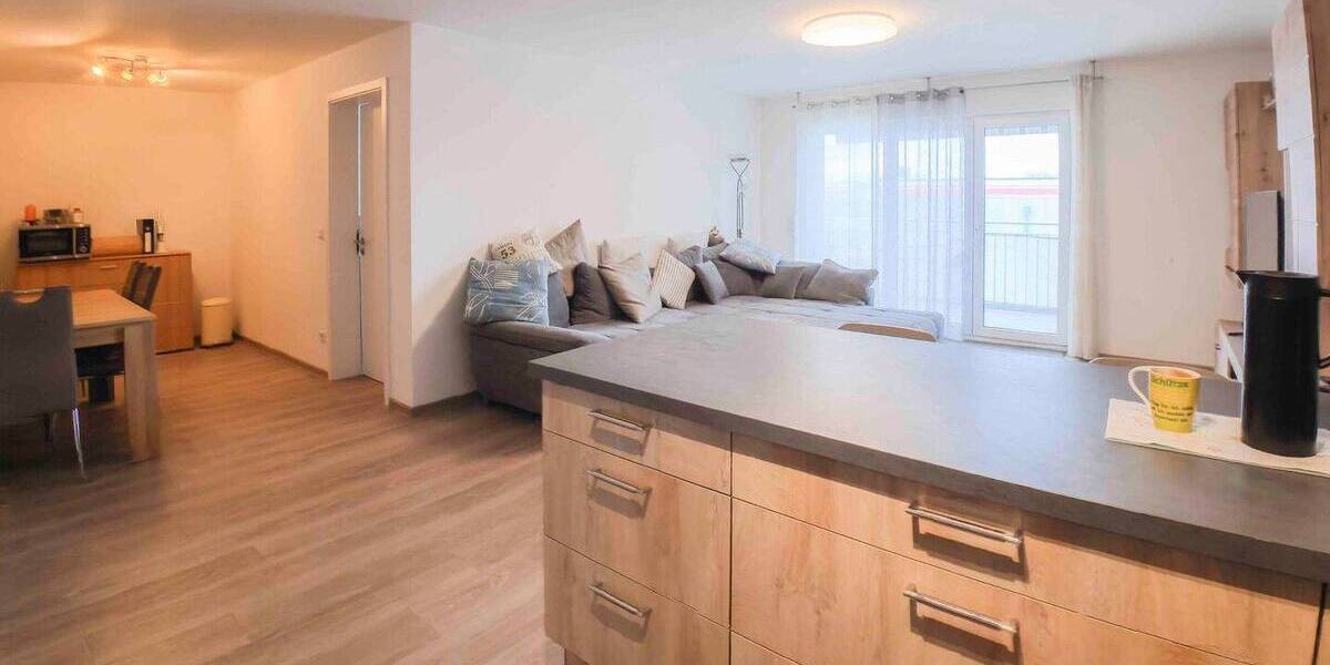 Etagenwohnung Freystadt - 3 Zimmer, 88 m&sup2;, 390.000&euro; | Angebot:26189566