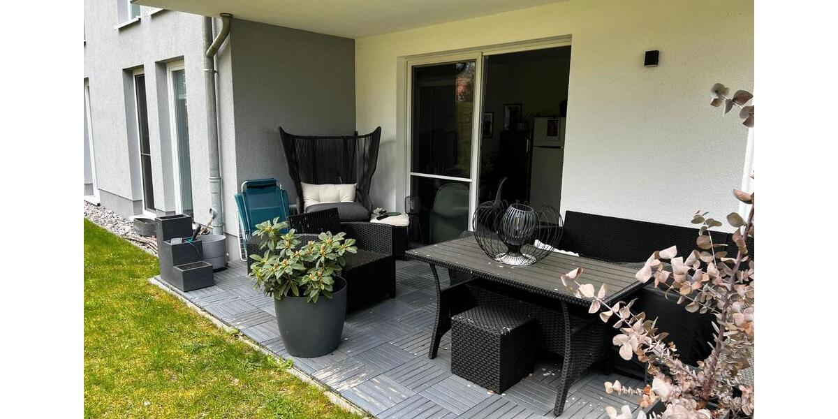 Erdgeschoßwohnung Korswandt - 3 Zimmer, 80 m&sup2;, 757&euro; | Angebot:26096253