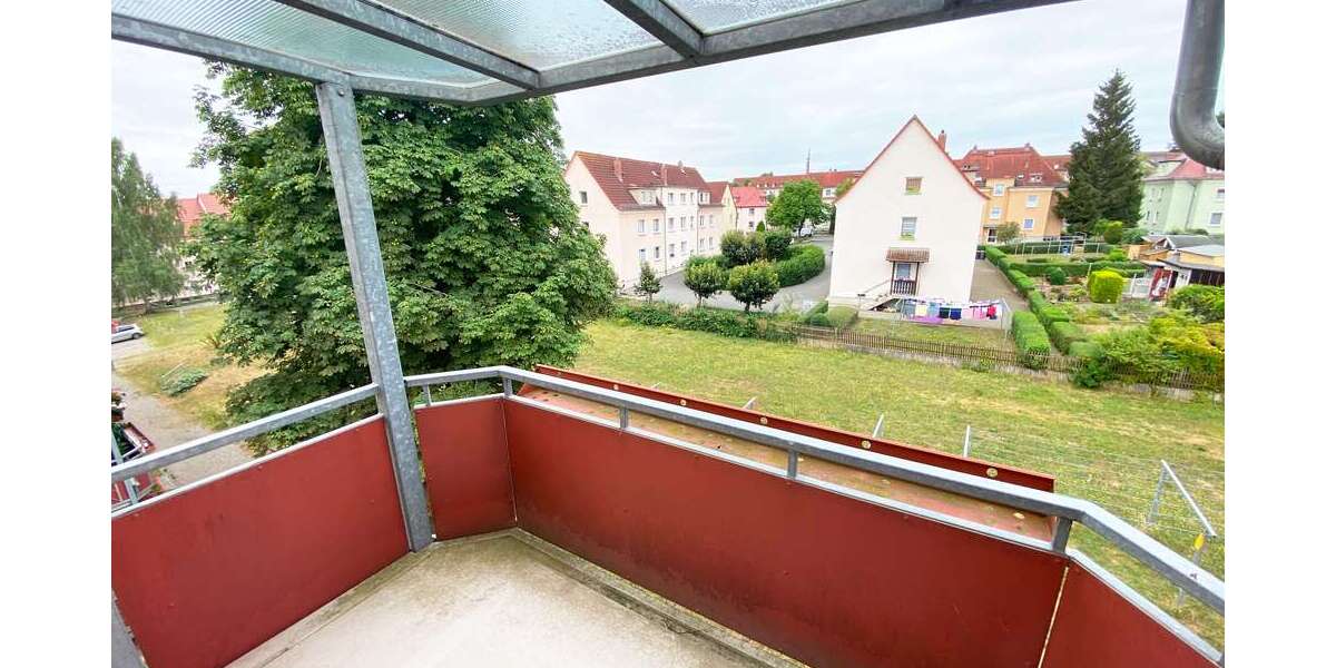 Wohnung zum Mieten in Ronneburg 270 € 52 m² 2 zimmer
