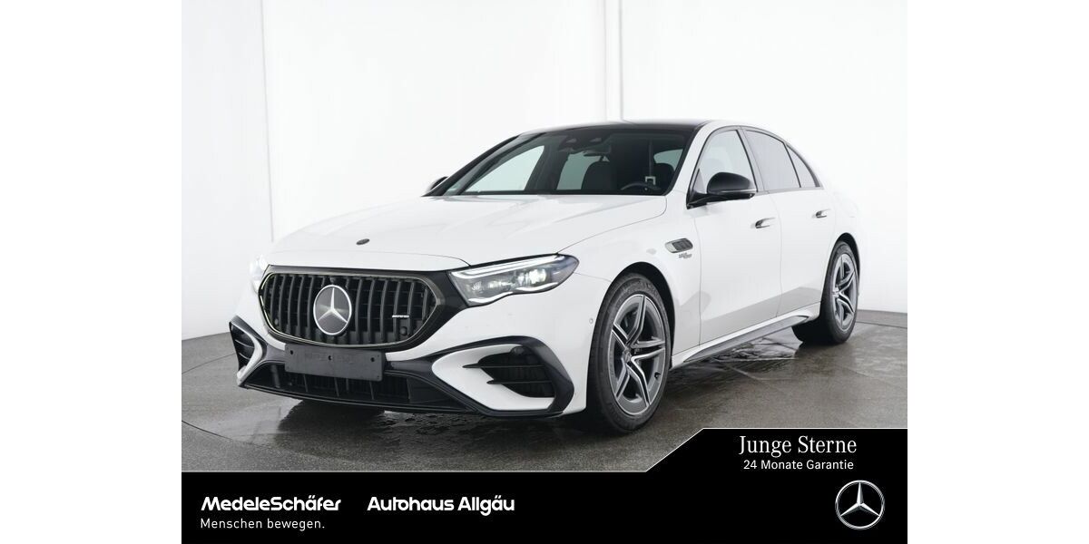 Mercedes-Benz E 53 AMG 39.402 km 79.470 &euro; Königsbrunn 86343
