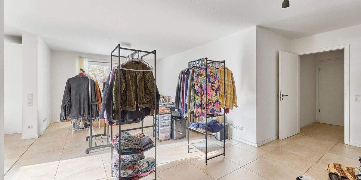 Traumhafte Eigentumswohnung im Fliegerviertel! Neuwertig, hochwertig, energieeffizient! 4 zimmer