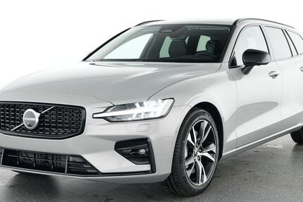 Volvo V60 22.739 km 36.998 &euro; Chemnitz OT Röhrsdorf 09247