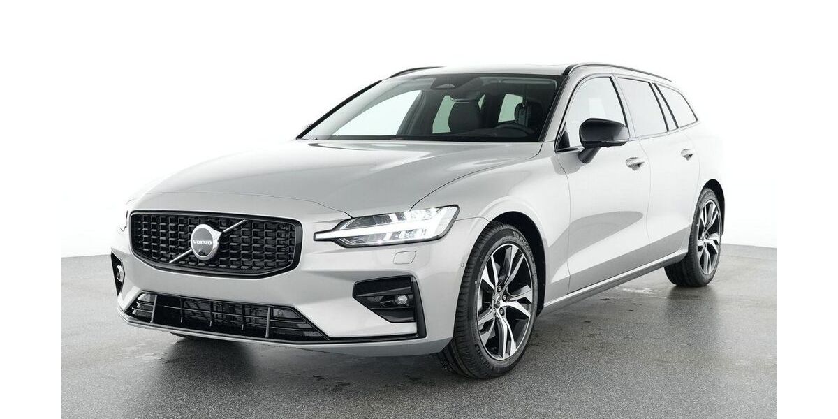 Volvo V60 22.739 km 36.998 &euro; Chemnitz OT Röhrsdorf 09247