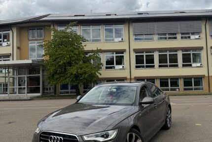 Audi A6 198.000 km 10.599 &euro; Gundelfingen 89423