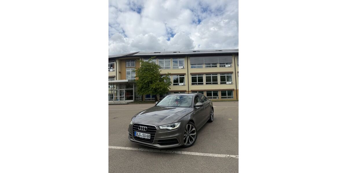 Audi A6 198.000 km 10.599 &euro; Gundelfingen 89423