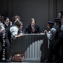 Hoffmanns Erzählungen - Les contes d'Hoffmann 05.06.2026 THEATER LÜBECK