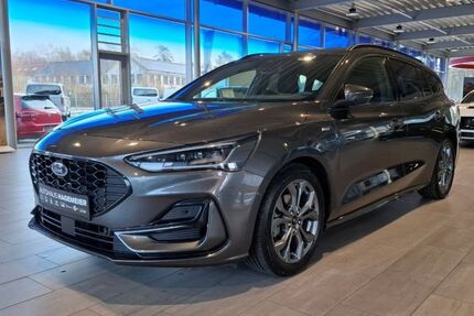 Ford Focus 47.095 km 21.950 &euro; Halle Westfalen 33790