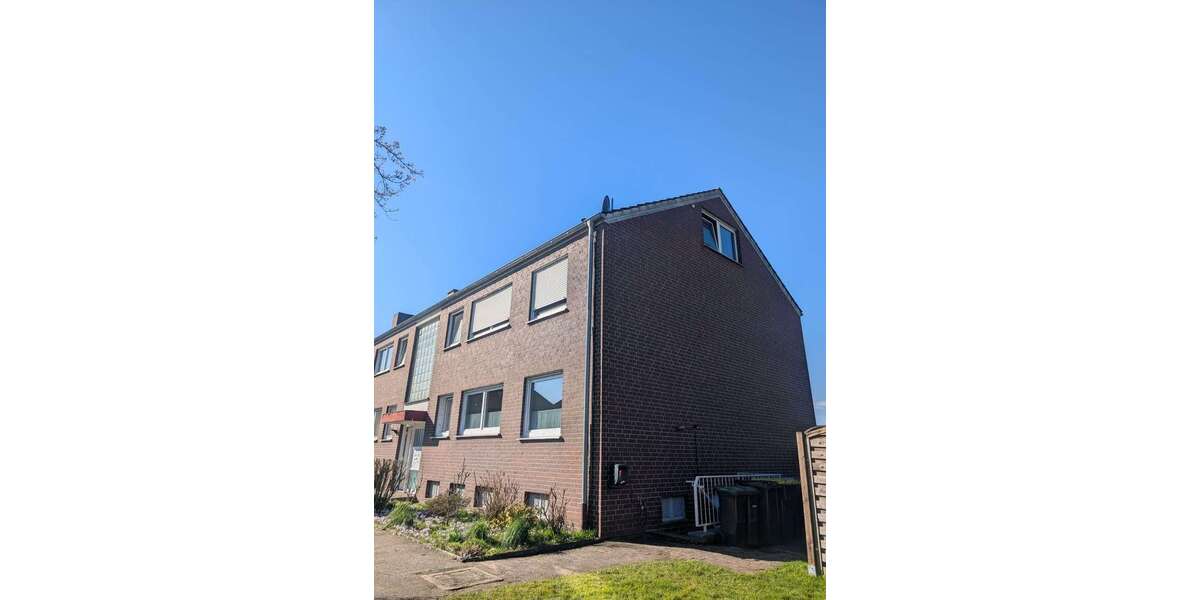 Etagenwohnung Selm - 3 Zimmer, 80 m&sup2;, 756&euro; | Angebot:27031380