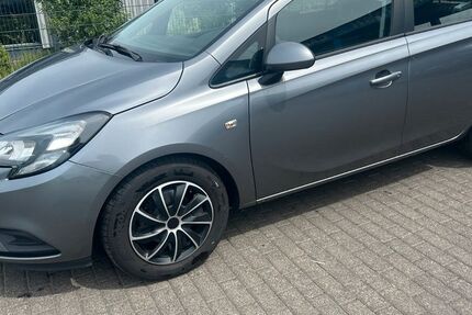 Opel Corsa 159.500 km 4.900 &euro; Kassel 34132
