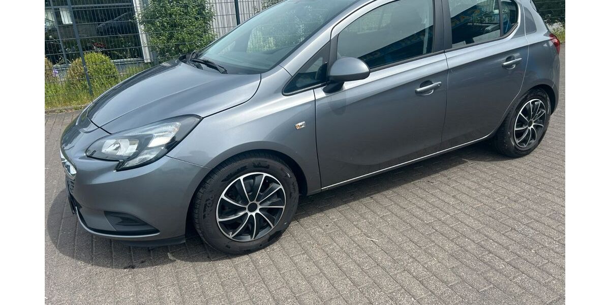 Opel Corsa 159.500 km 4.900 &euro; Kassel 34132