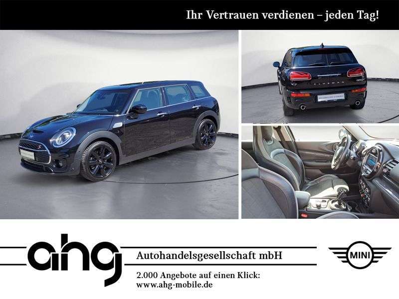 Mini Cooper SD Clubman 107.470 km 21.860 € Emmendingen 79312