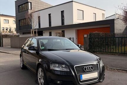 Audi A3 243.000 km 3.500 &euro; München 81927