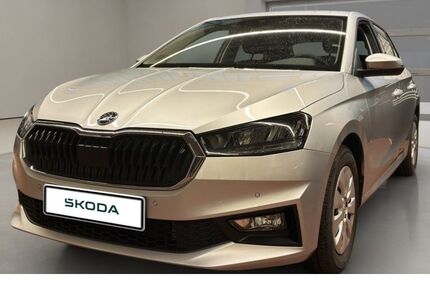 Skoda Fabia 10.286 km 19.278 &euro; Viersen-Dülken 41751