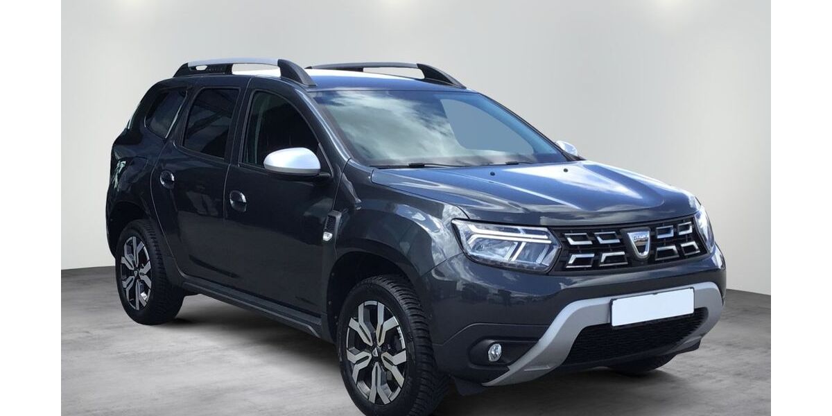 Dacia Duster 71.200 km 15.980 &euro; Waldbrunn 97295