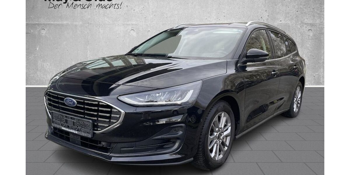 Ford Focus 72.401 km 16.290 &euro; Buchholz i. d. Nordheide 21244