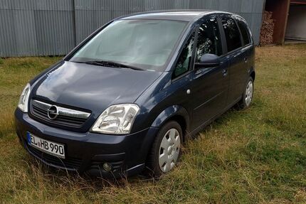 Opel Meriva 203.798 km 1.290 &euro; Geeste 49744
