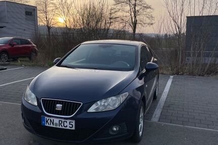 Seat Ibiza 223.000 km 4.499 &euro; Gailingen 78262