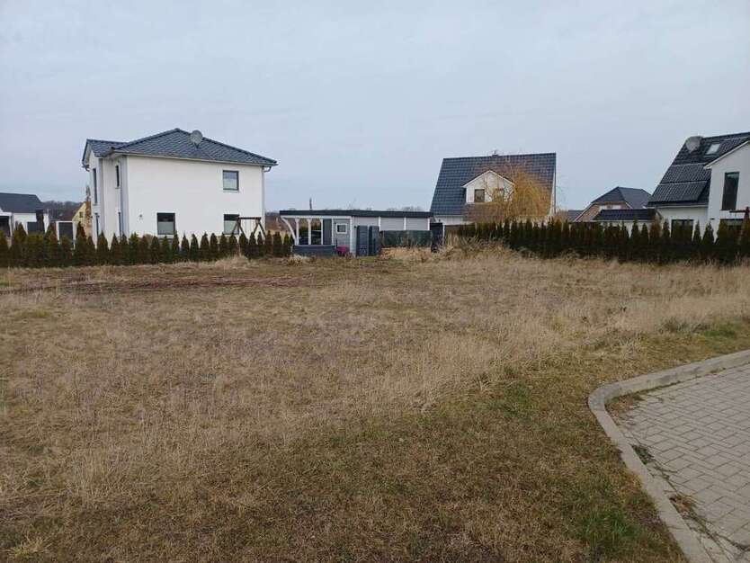 Grundstück zu verkaufen in Bad Doberan 249.000 € 555 m²