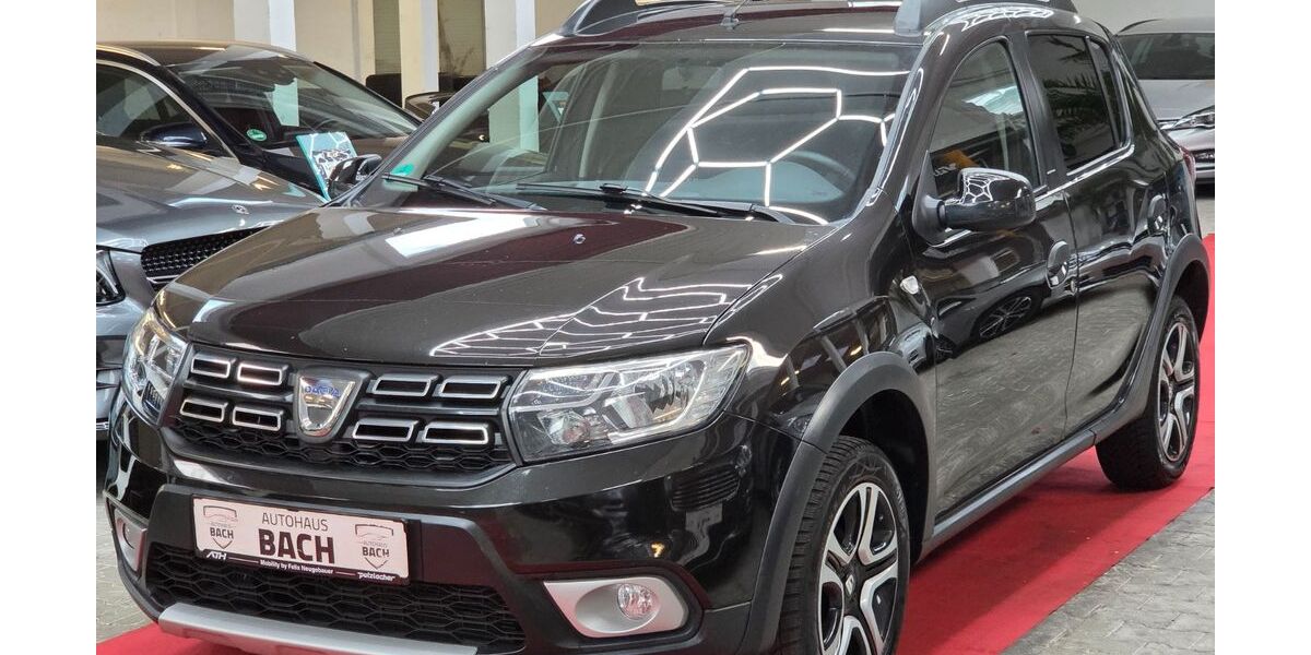 Dacia Sandero 135.625 km 5.999 &euro; Remshalden 73630