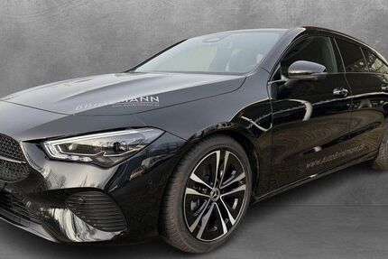 Mercedes-Benz CLA 180 Shooting Brake 4.753 km 37.650 &euro; Stralsund 18439