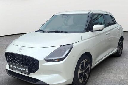 Suzuki Swift 35.777 km 14.980 &euro; Gräfelfing 82166