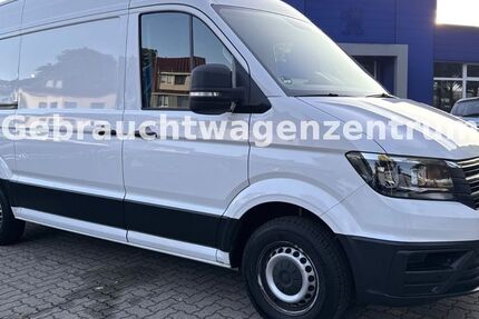 VW Crafter 99.241 km 17.990 &euro; Bremen 28207