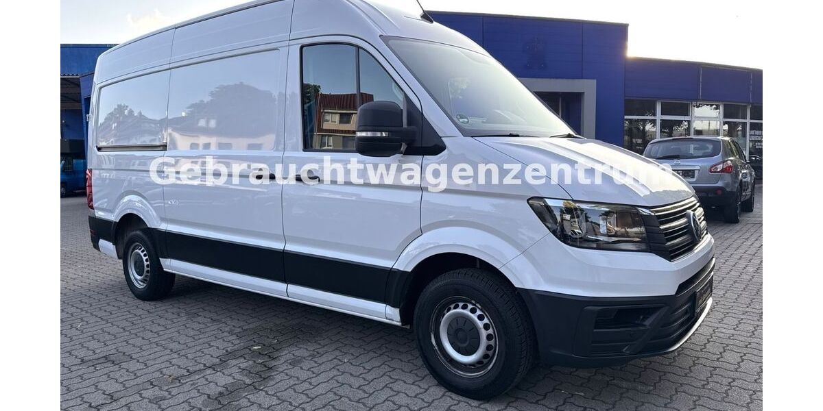 VW Crafter 99.241 km 17.990 &euro; Bremen 28207