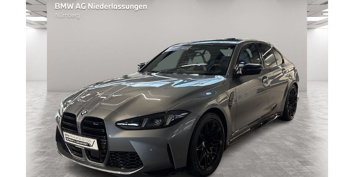 BMW M3 11.022 km 91.795 &euro; Nürnberg 90441