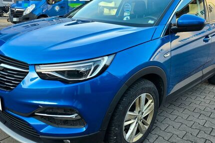 Opel Grandland (X) 143.000 km 12.490 &euro; Bad Tölz 83646