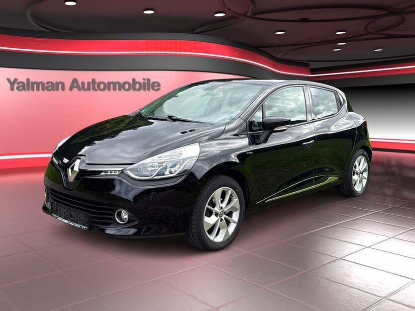 Clio
