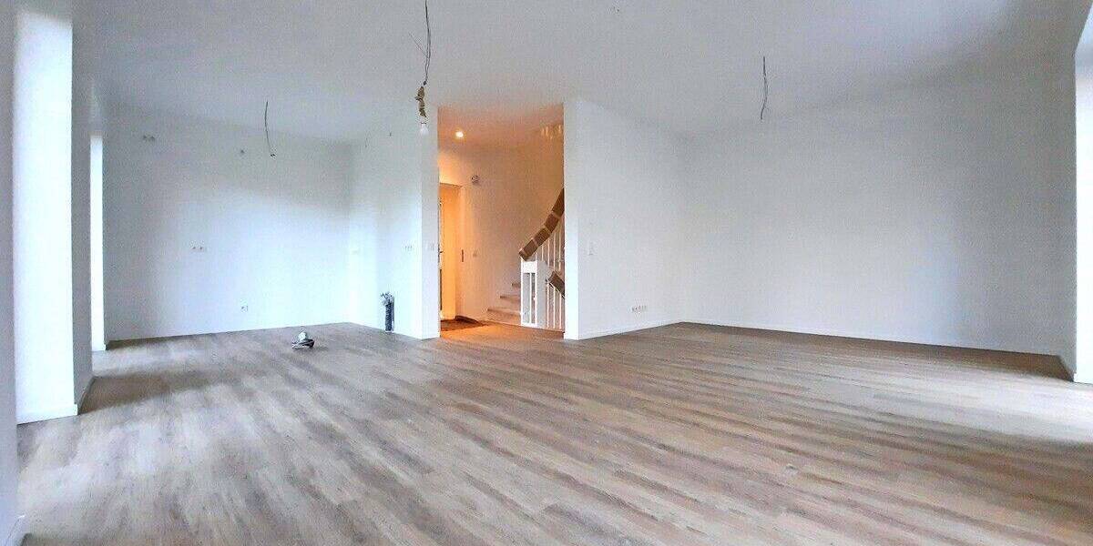 Doppelhaushälfte Hamburg Bergstedt - 4 Zimmer, 189 m&sup2;, 2.750&euro; | Angebot:26891305