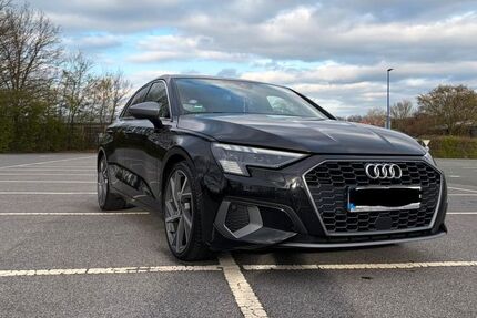 Audi A3 58.000 km 25.499 &euro; Iserlohn 58642