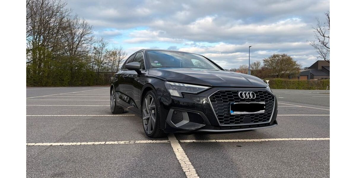Audi A3 58.000 km 25.499 &euro; Iserlohn 58642