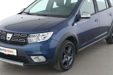 Dacia Lodgy 76.815 km 13.190 € Frankfurt am Main 65936