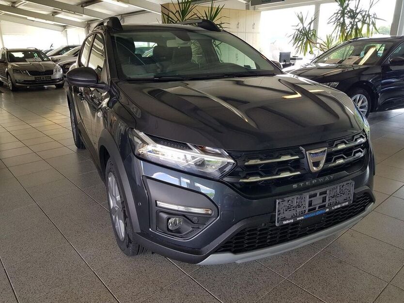 Sandero