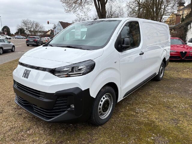 Fiat Scudo 1.500 km 33.300 &euro; Ingolstadt 85053
