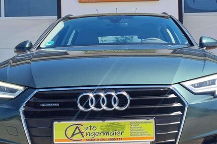 Audi A4 140.000 km 18.300 &euro; Malgersdorf 84333