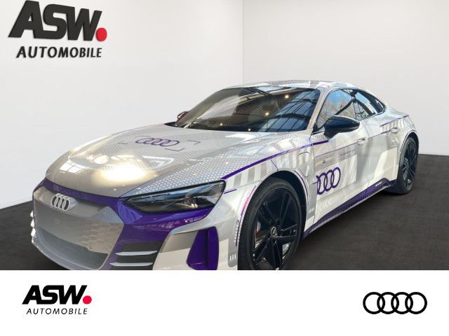Audi e-tron GT 4.900 km 168.890 € Heilbronn 74074