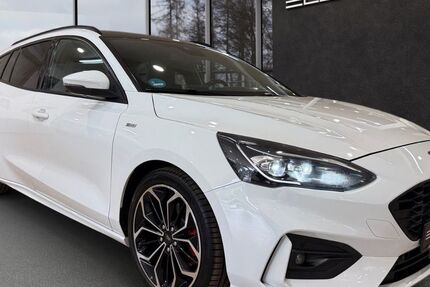 Ford Focus 194.757 km 10.900 &euro; Hamburg 20537