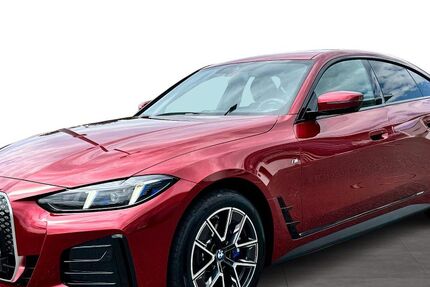 BMW i4 15.559 km 47.990 &euro; Cham 93413