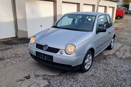 VW Lupo 154.000 km 650 &euro; Wuppertal 42279