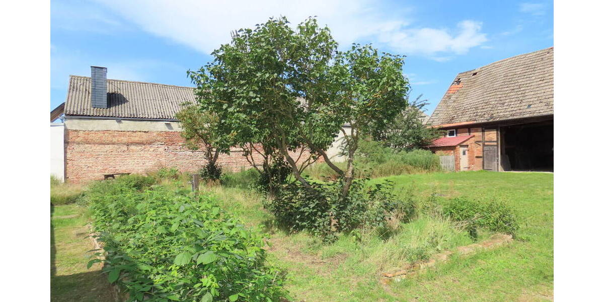 Mehrfamilienhaus, Wohnhaus Ziemendorf Ziemendorf - 8 Zimmer, 165 m&sup2;, 190.000&euro; | Angebot:25770132