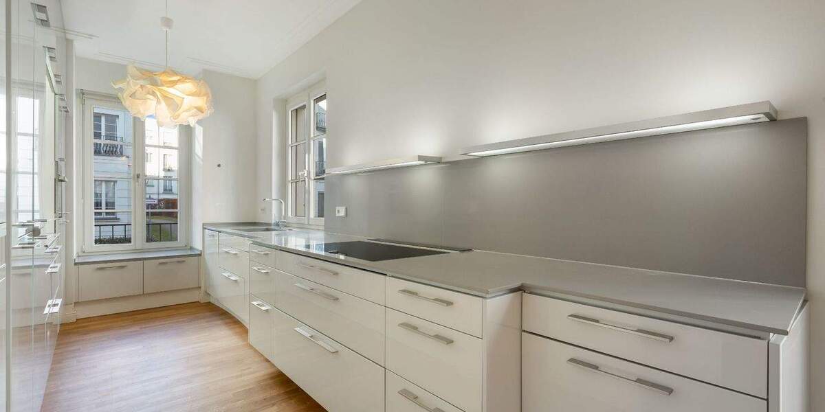 Reihenendhaus Düsseldorf Heerdt - 5 Zimmer, 220 m&sup2;, 1.790.000&euro; | Angebot:25686513